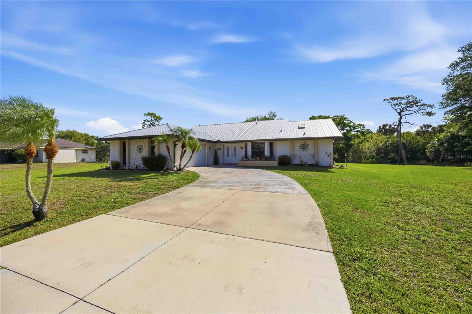 4346 MELIS ST Property Photo 1