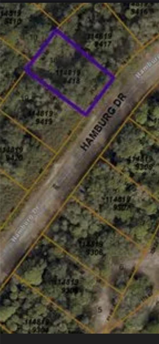 Hamburg Dr Property Photo 1