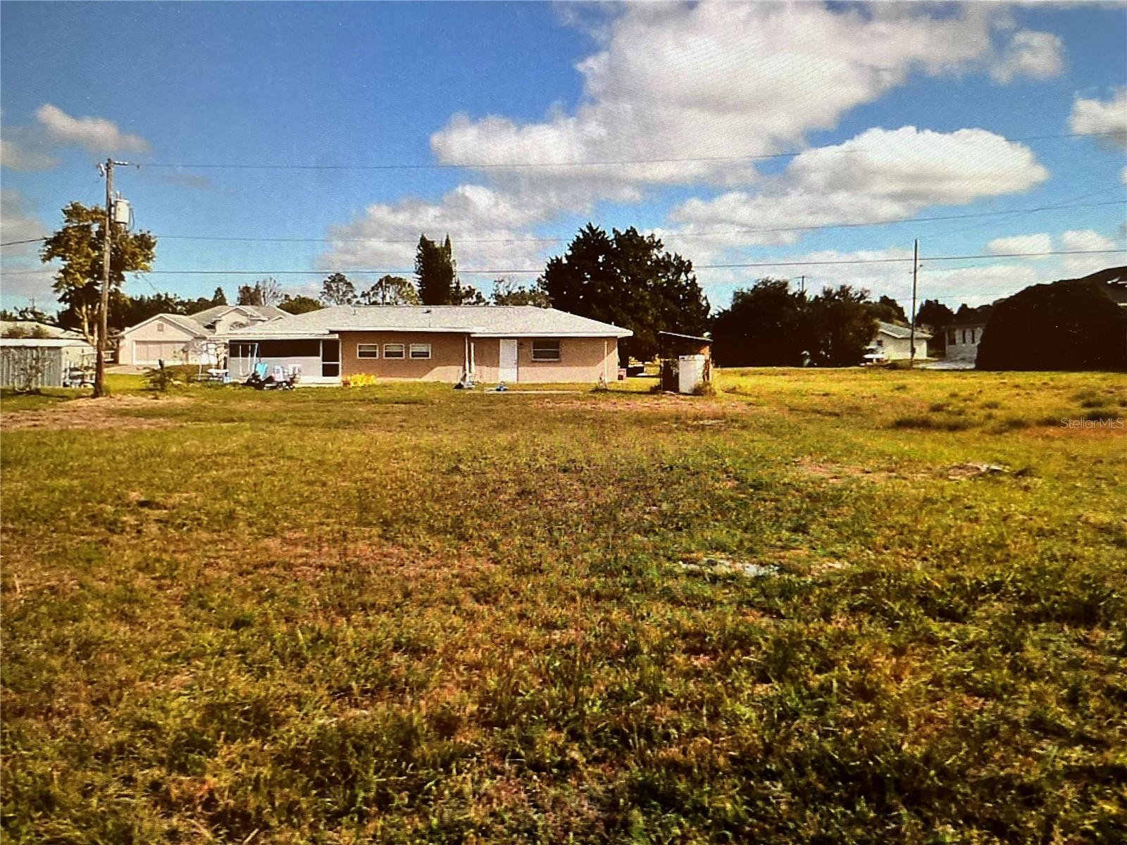 Lot 16 San Rafael Ave Property Photo 3