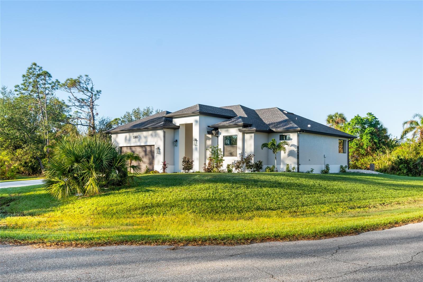 5365 CRAIG TER Property Photo 1