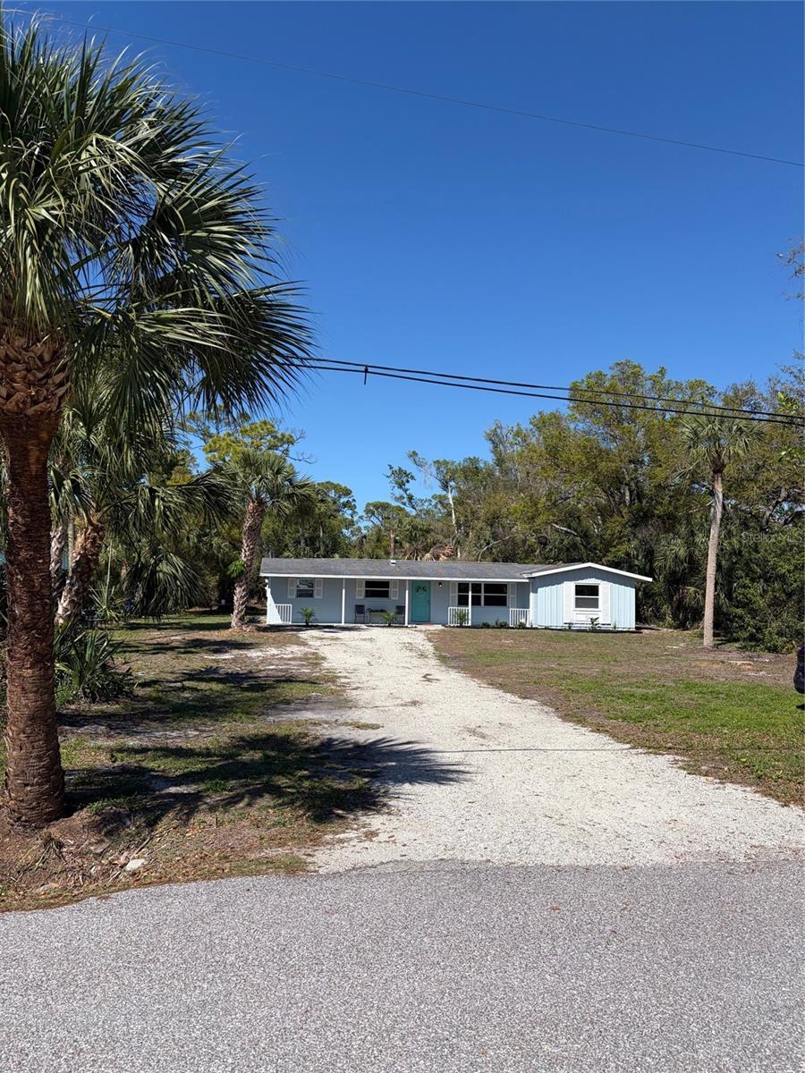 201 PALMETTO RD Property Photo 1