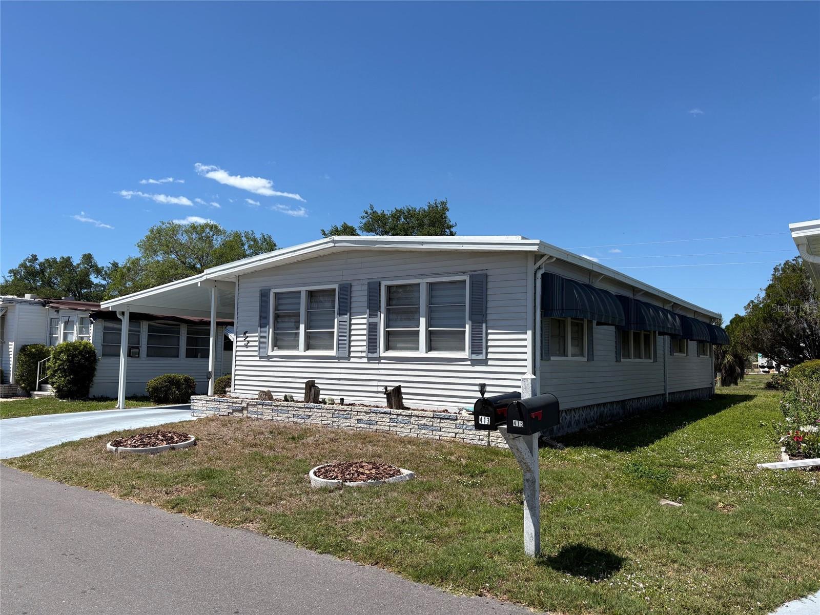 413 Cervina Dr N Property Photo 1
