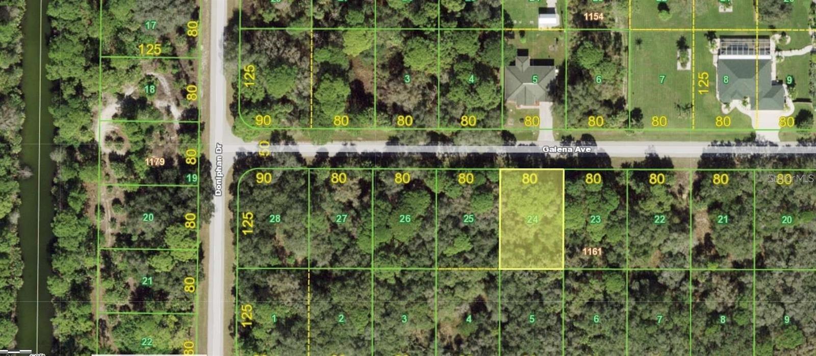 16061 GALENA AVE Property Photo 1