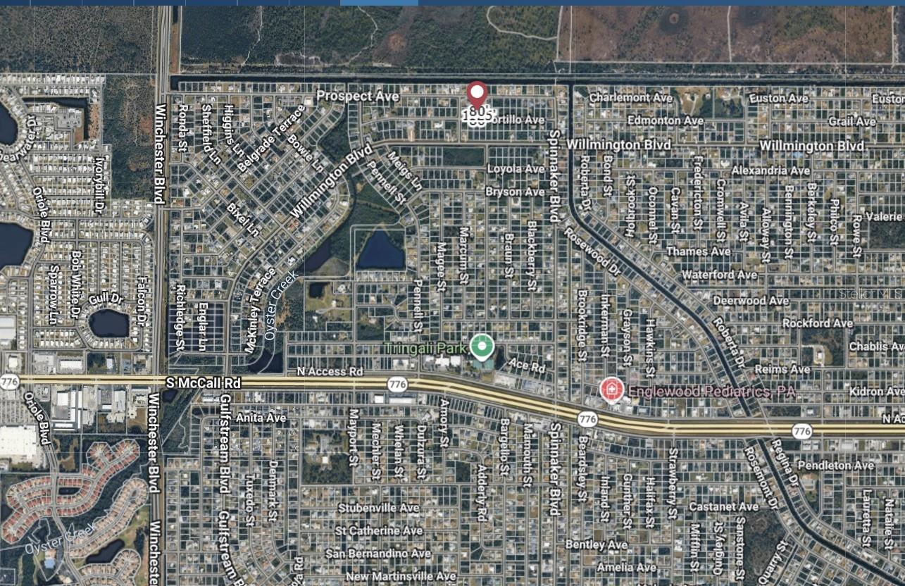 9424 Portillo Ave Property Photo 3