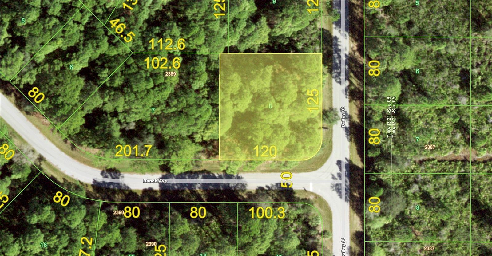 12564 RANCH AVE Property Photo 1
