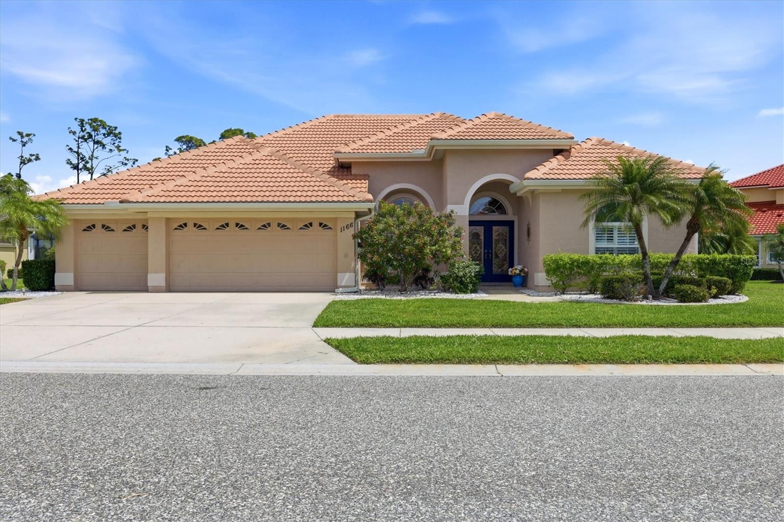 1166 Eagles Flight Way Property Photo 2