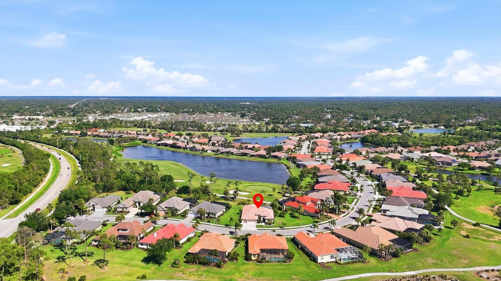 1166 Eagles Flight Way Property Photo 3