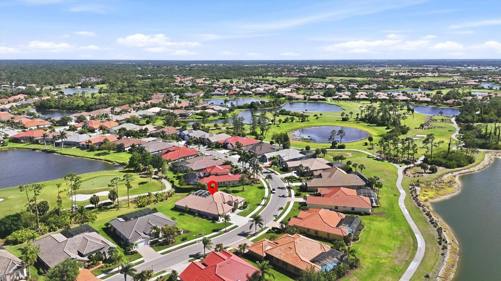 1166 Eagles Flight Way Property Photo 4