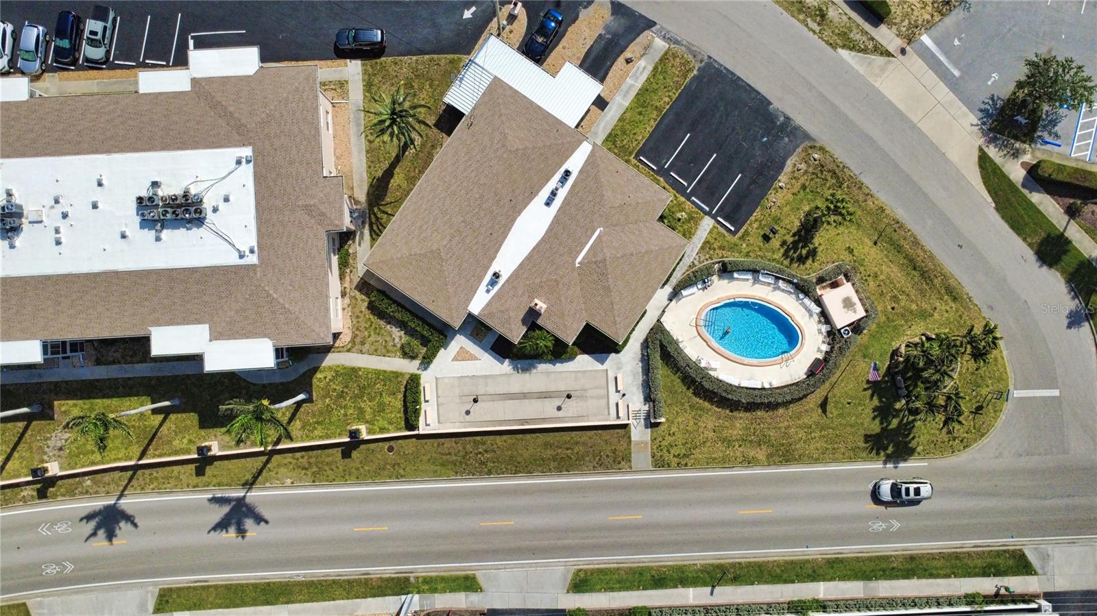 200 N The Esplanade #c-9 Property Photo 4