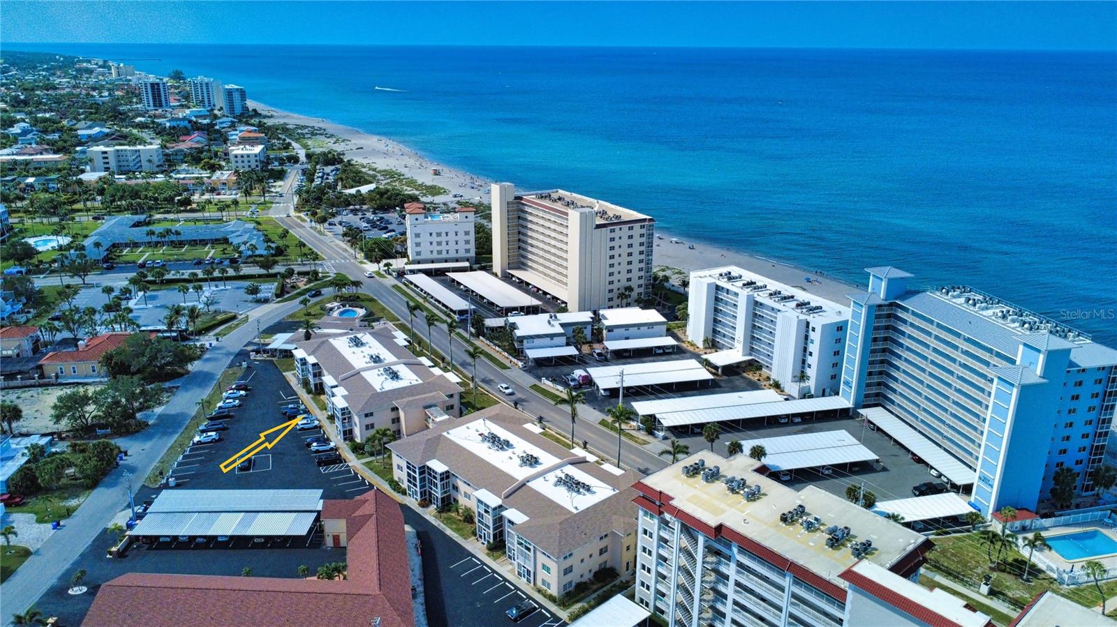 200 N The Esplanade #c-9 Property Photo 18