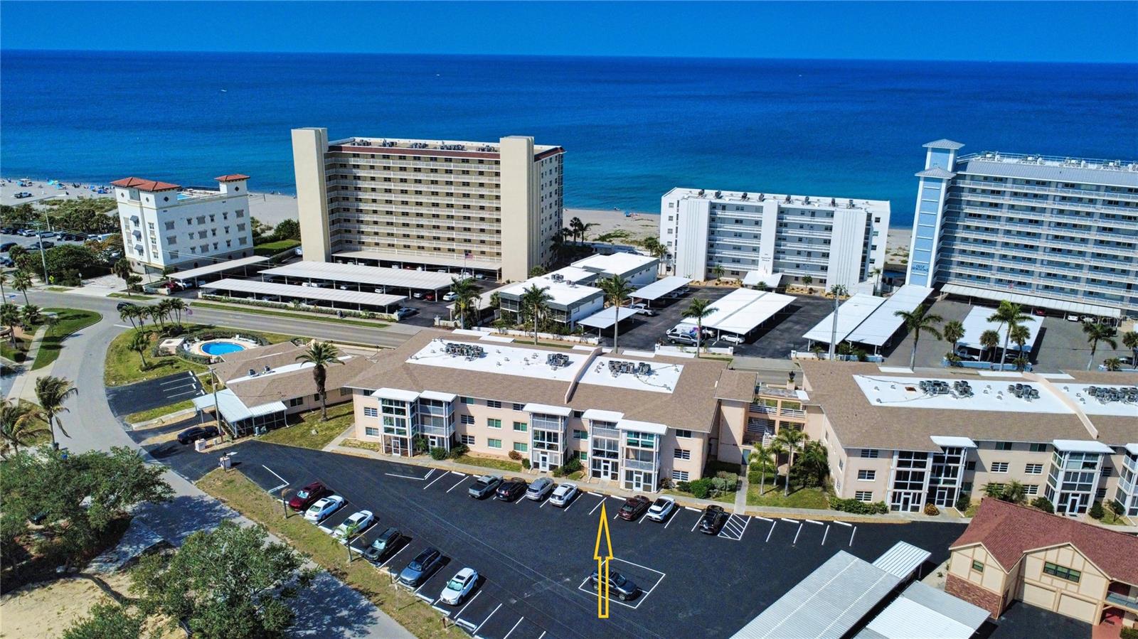 200 N The Esplanade #c-9 Property Photo 19