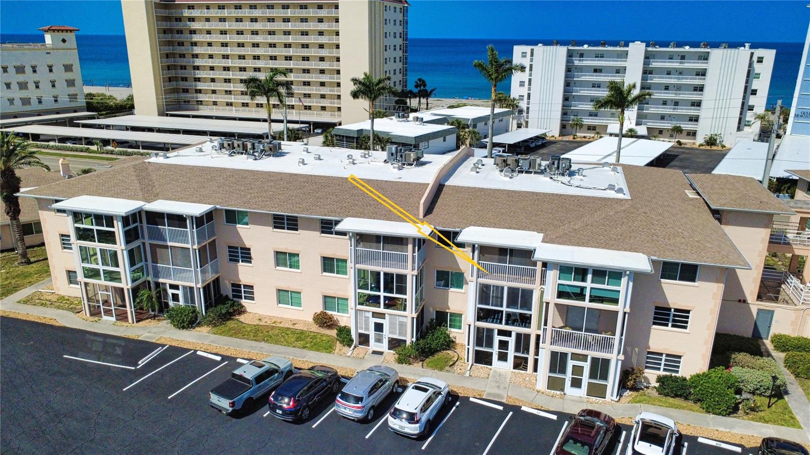 200 N The Esplanade #c-9 Property Photo 20