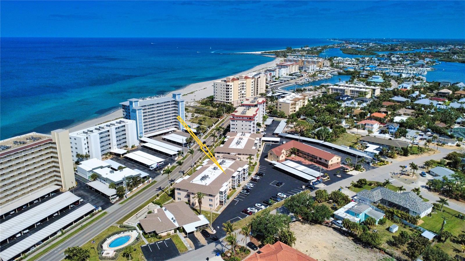 200 N The Esplanade #c-9 Property Photo 21