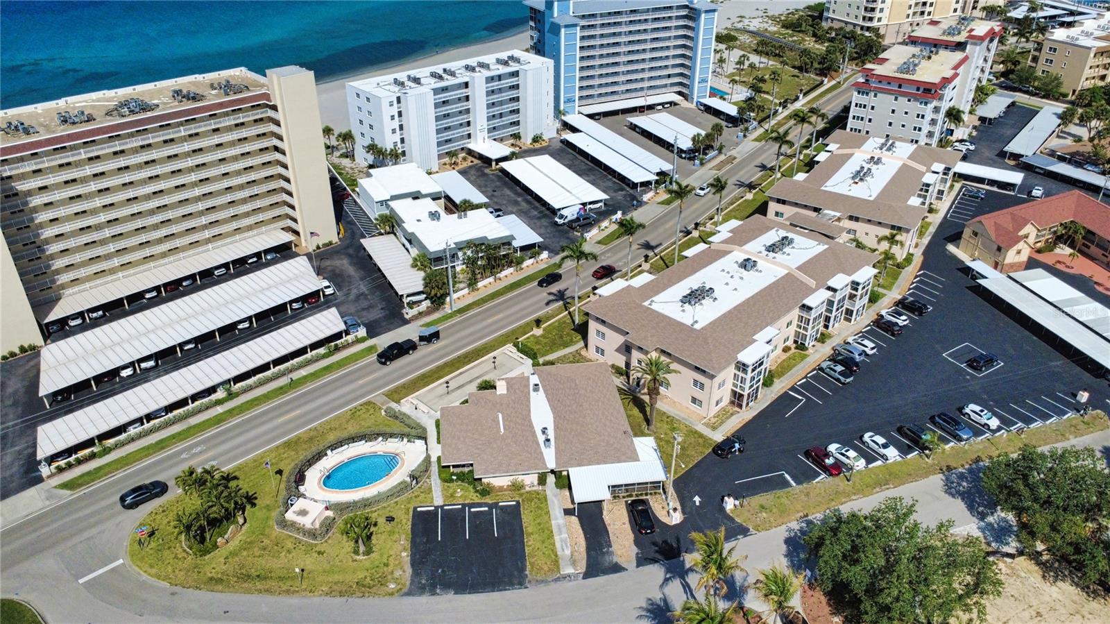 200 N The Esplanade #c-9 Property Photo 22