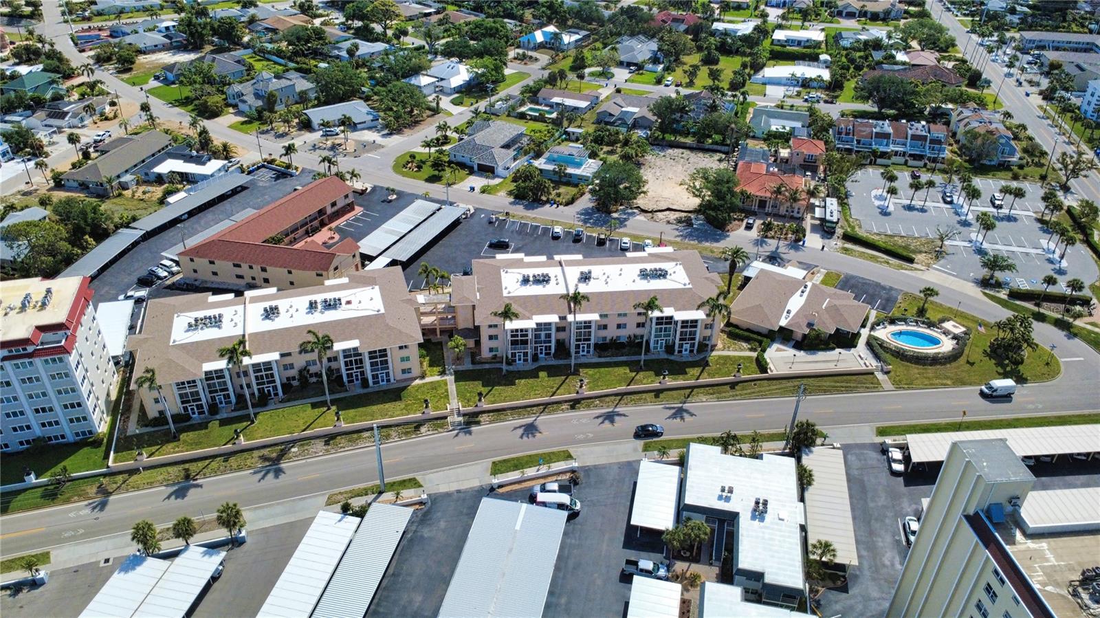200 N The Esplanade #c-9 Property Photo 23