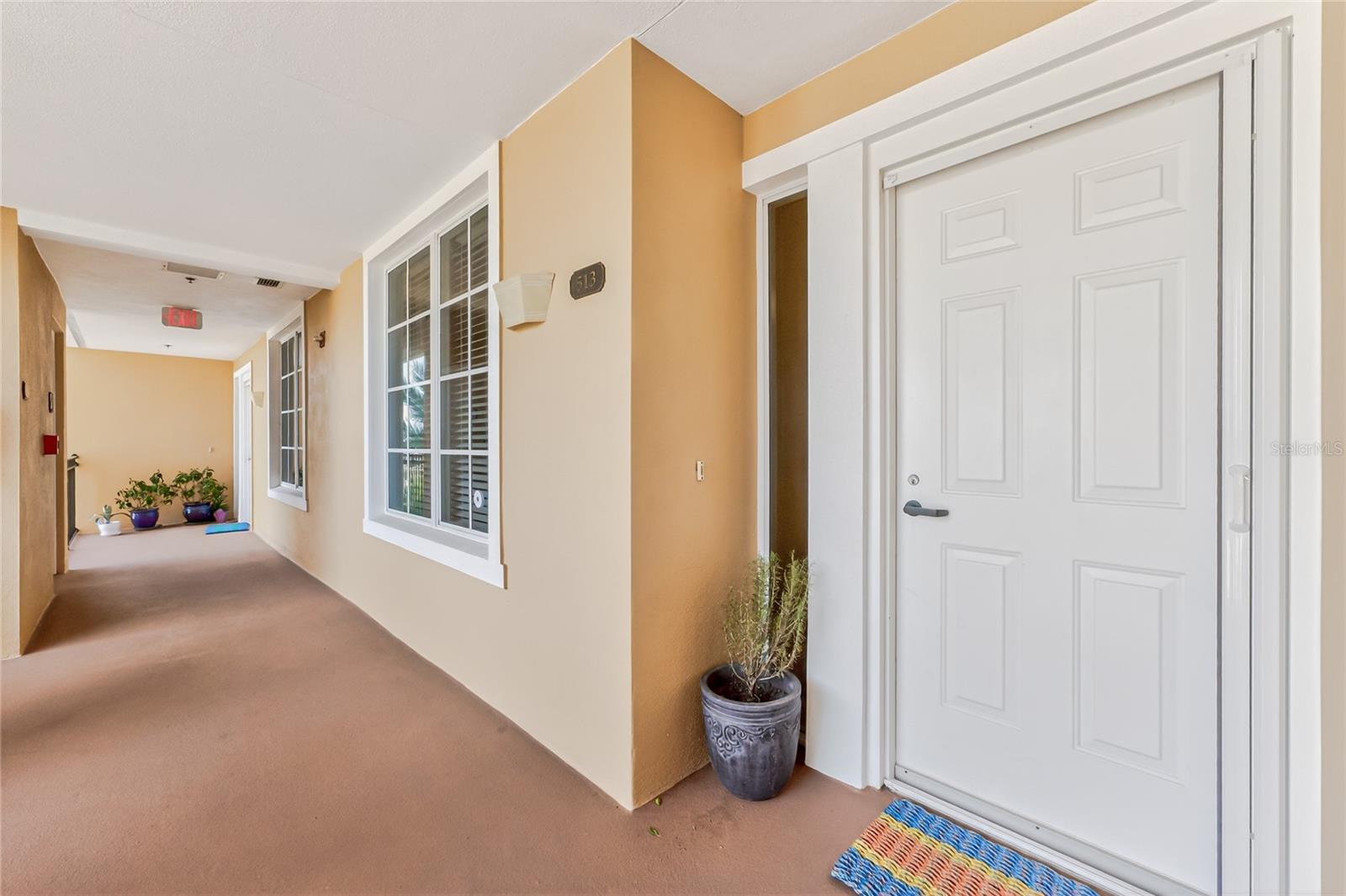 167 Tampa Ave E #513 Property Photo 2