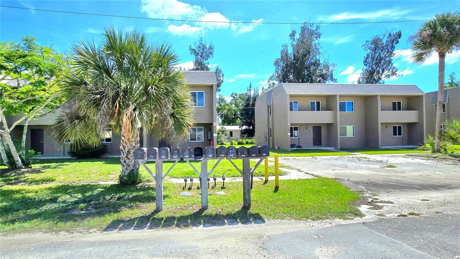 111 JORDAN AVE