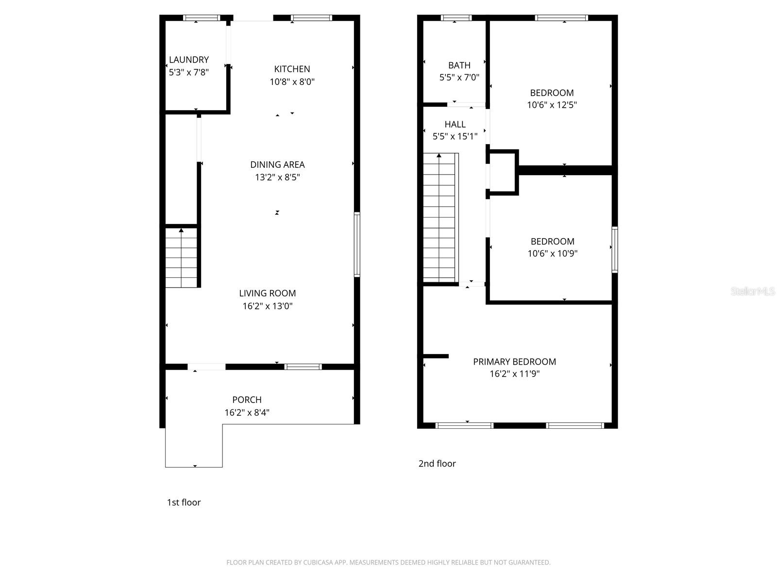 111 Jordan Ave Property Photo 6