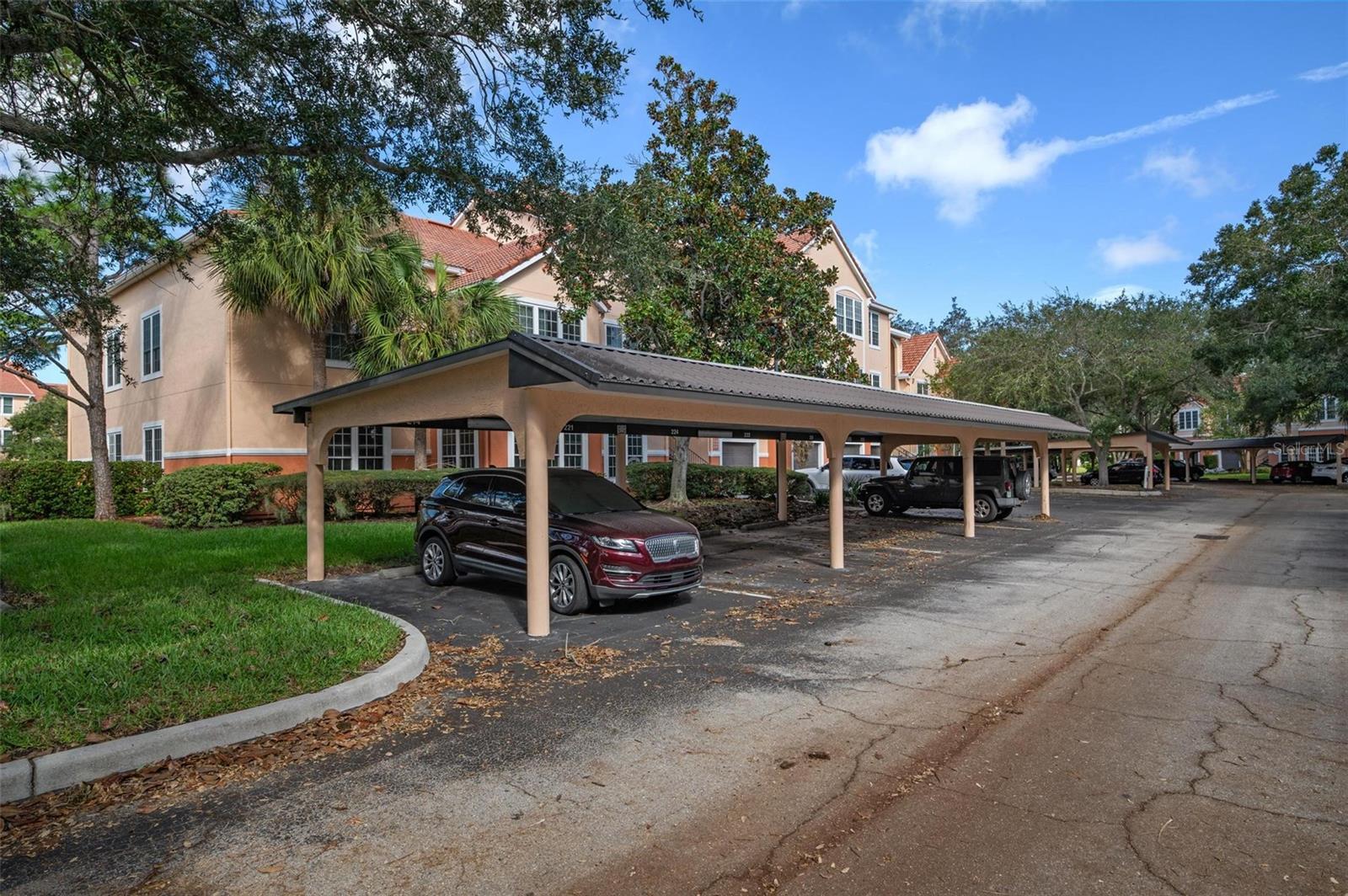 4174 Central Sarasota Pkwy ## 233 Property Photo 22