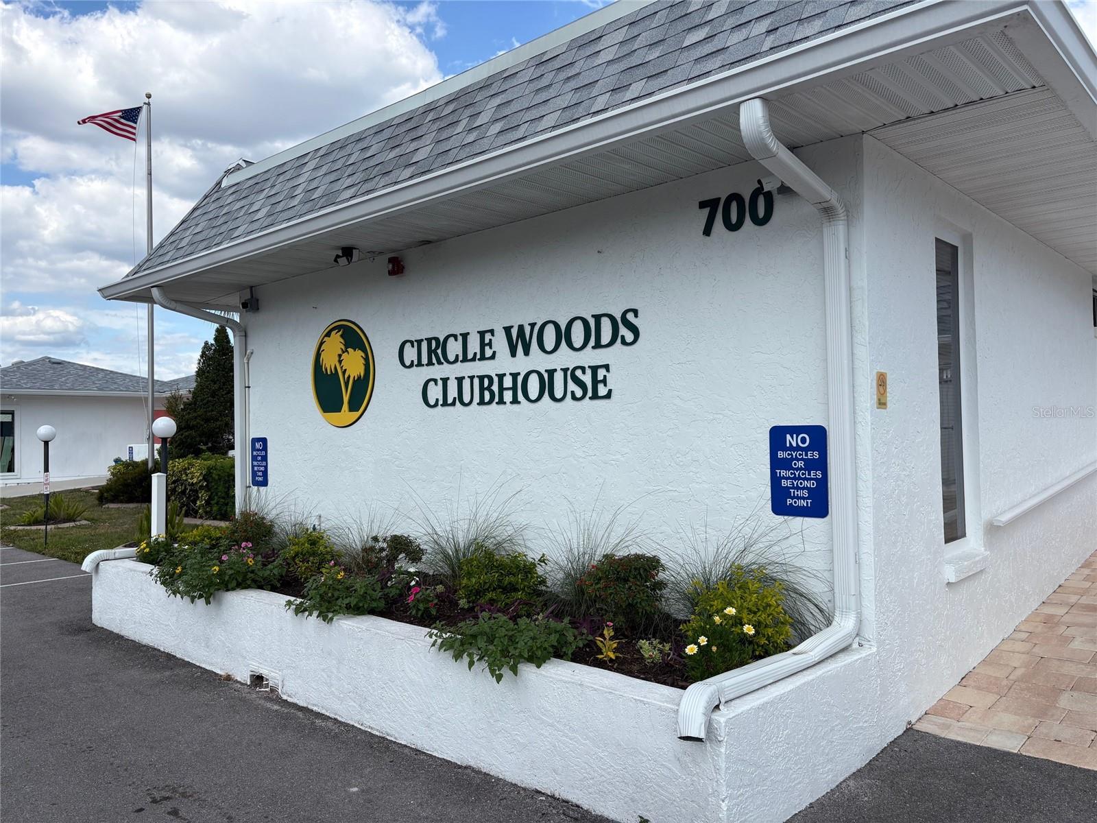 690 Circlewood Dr #w8 Property Photo 45