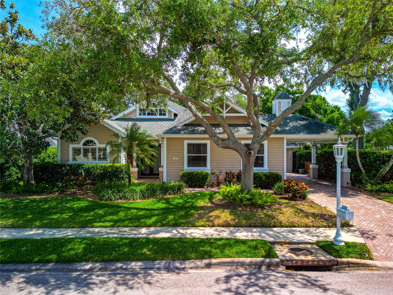 309 AMERICAS CUP BLVD Property Photo 1