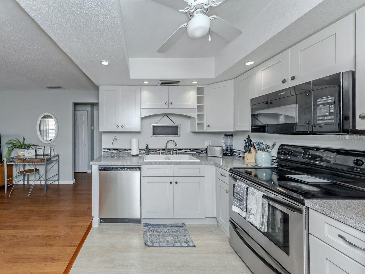 400 Base Ave E #227 Property Photo 5