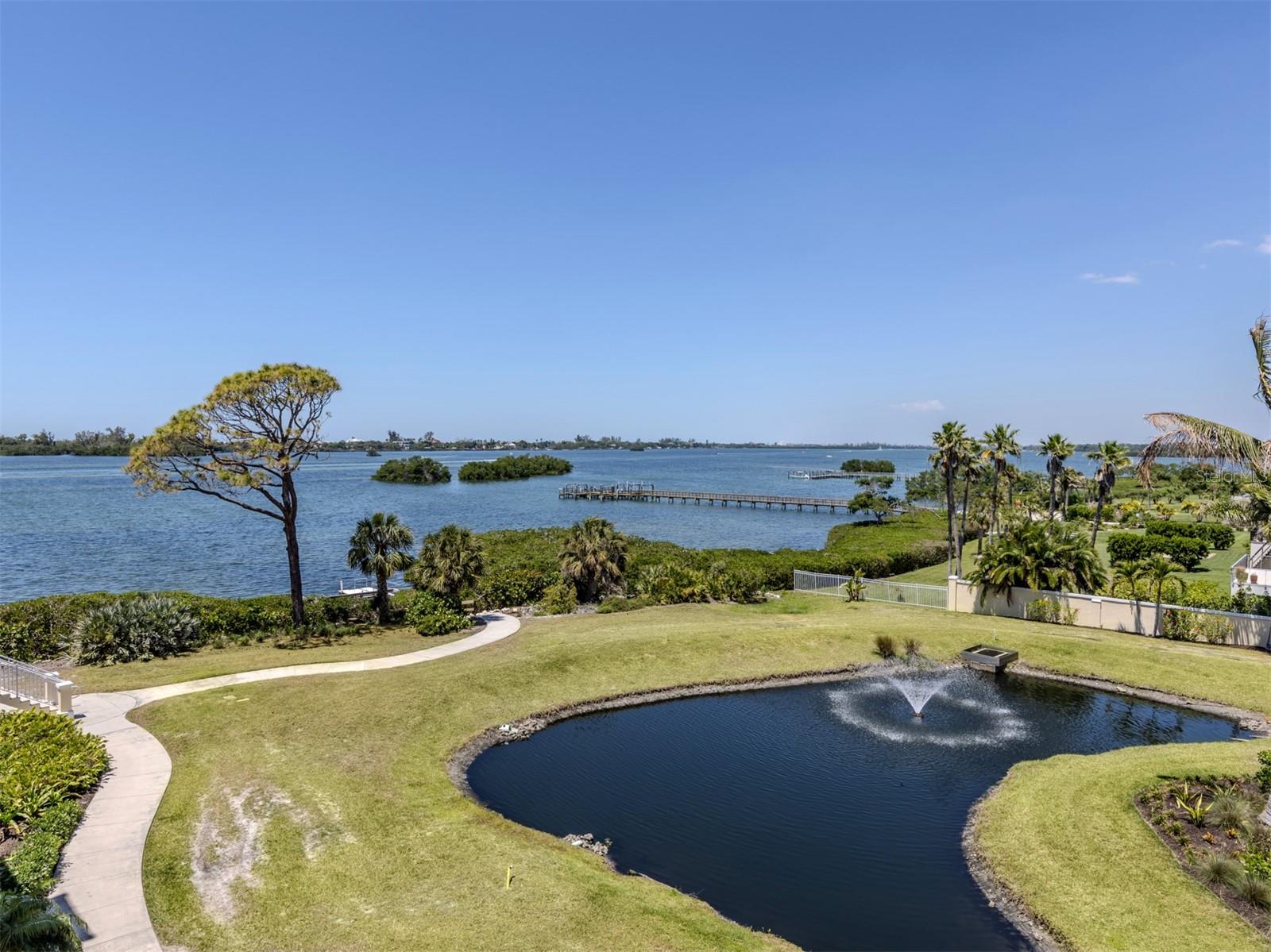 14021 Bellagio Way #404 Property Photo 1