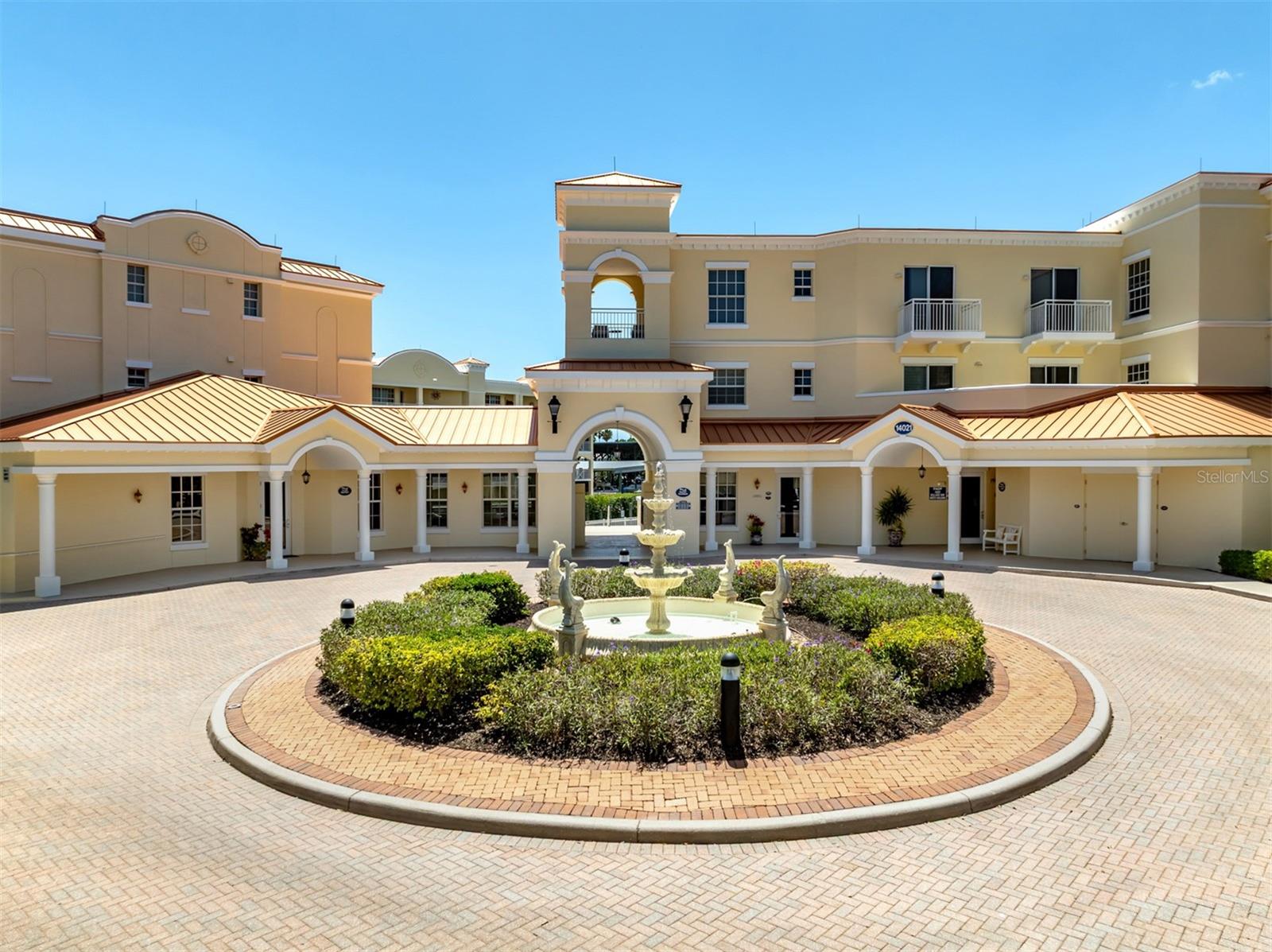 14021 Bellagio Way #404 Property Photo 2