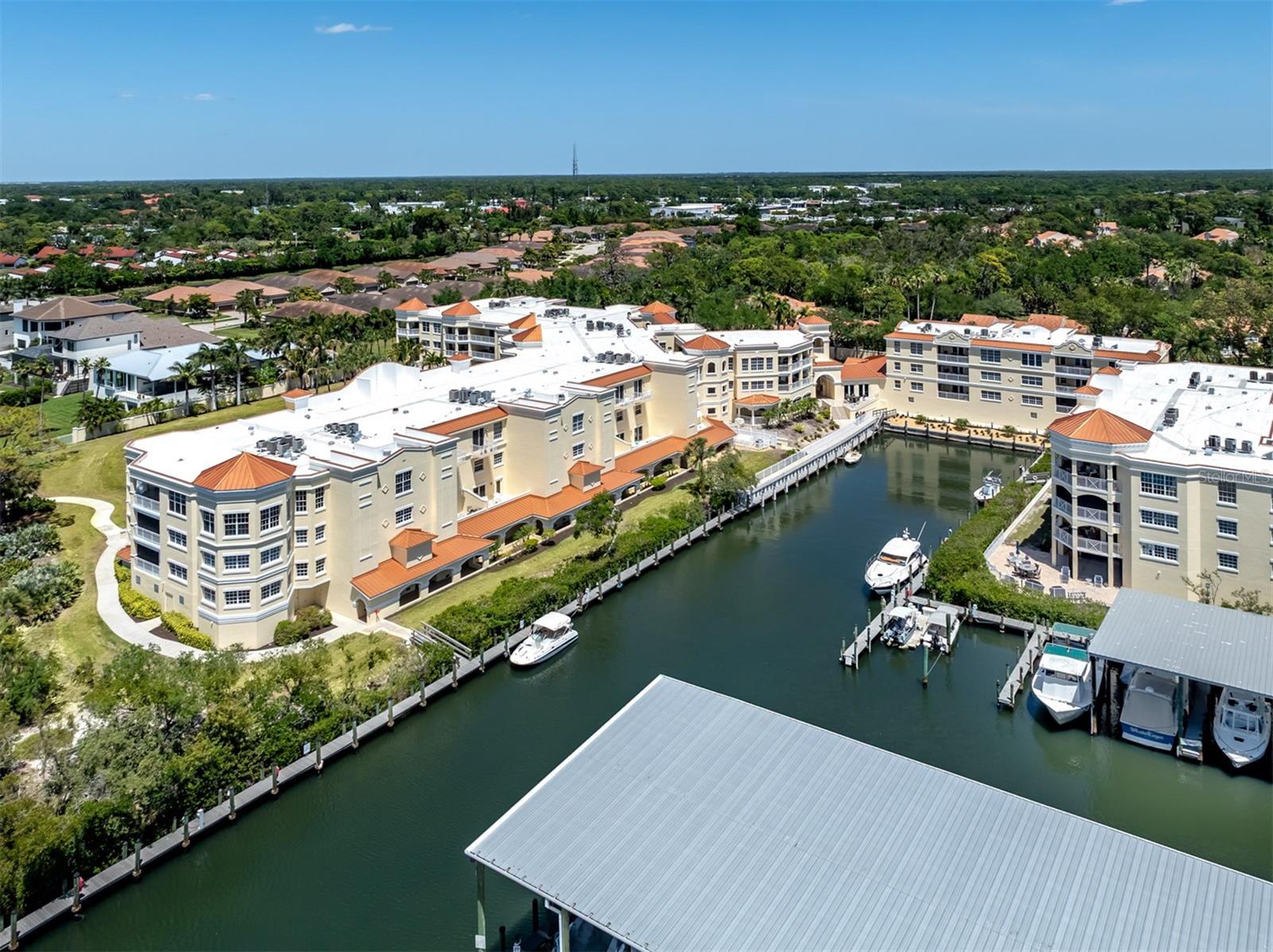 14021 Bellagio Way #404 Property Photo 26