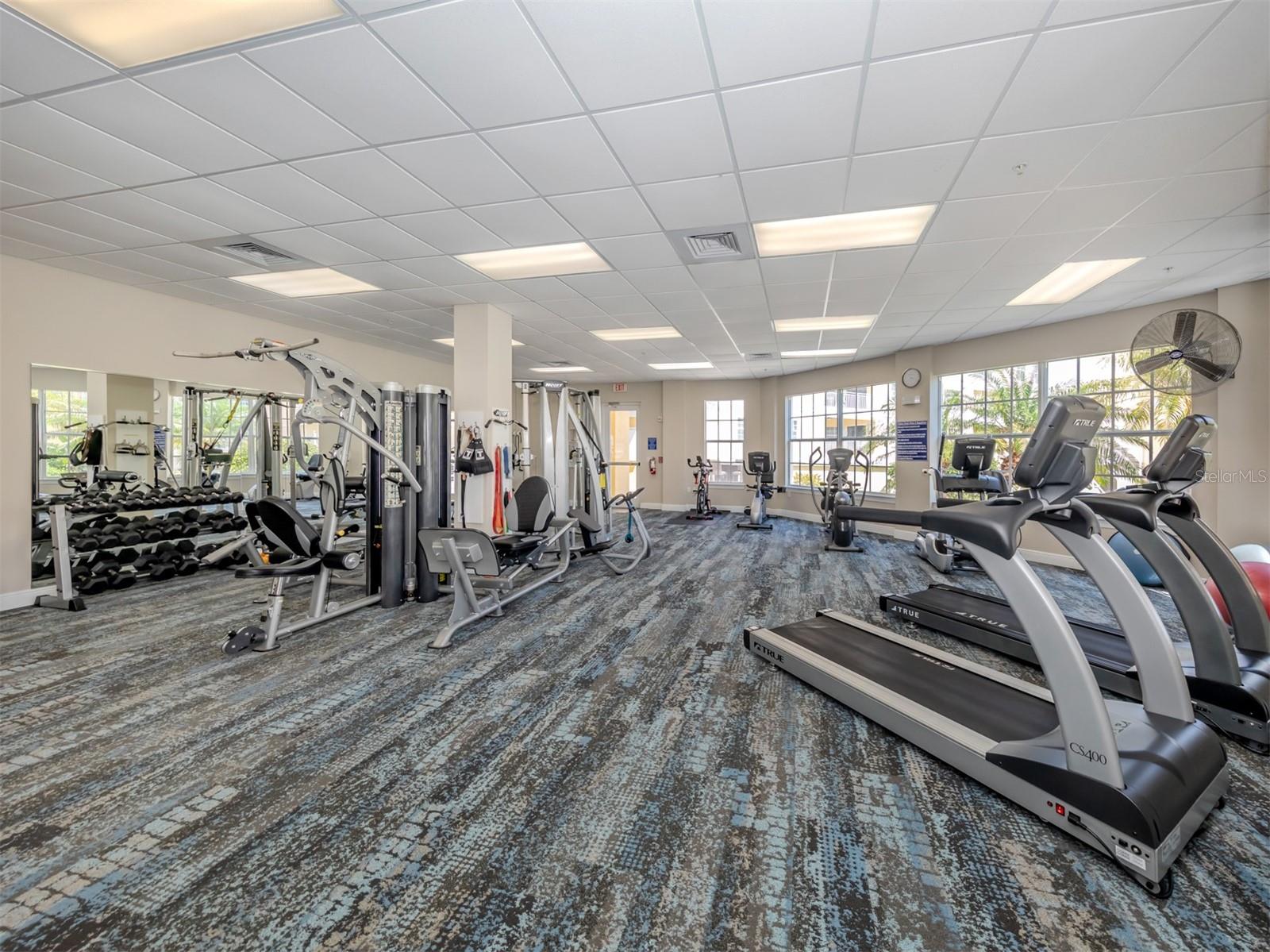 14021 Bellagio Way #404 Property Photo 35