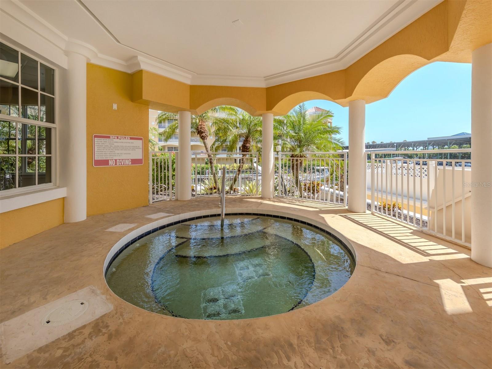 14021 Bellagio Way #404 Property Photo 37