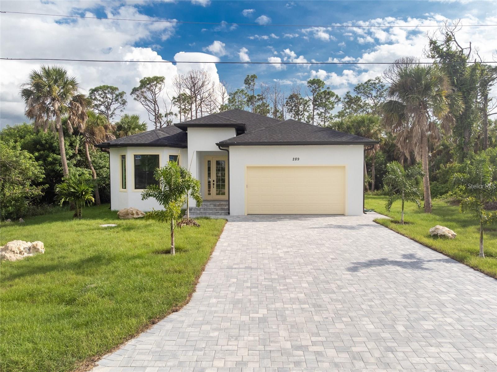 289 ALBATROSS RD Property Photo 1