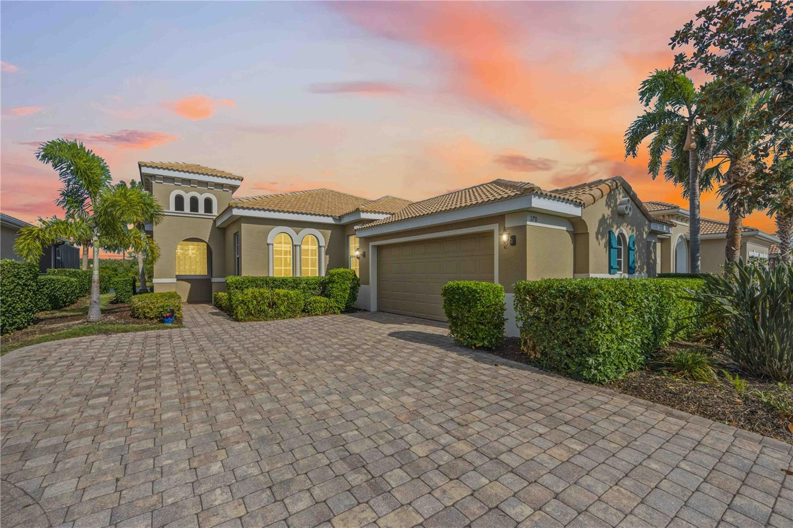 170 Cipriani Way Property Photo 1