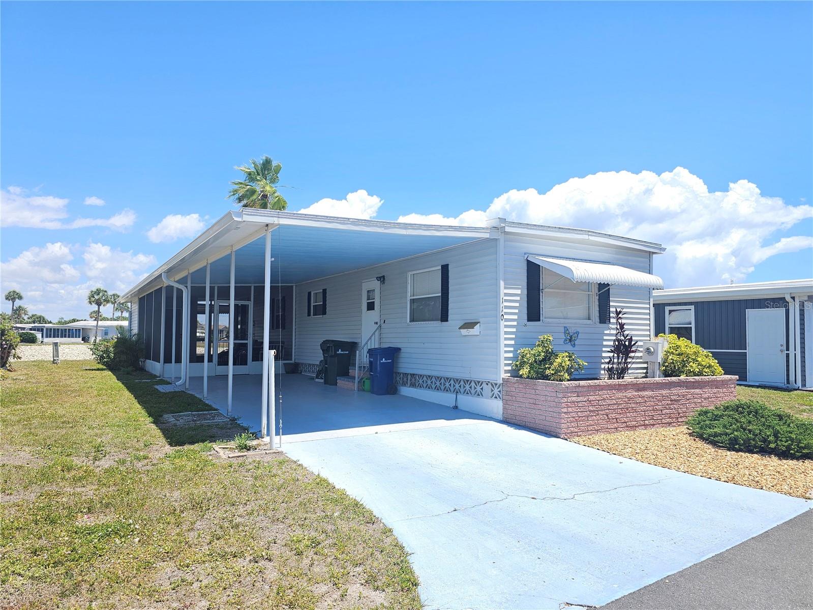110 Roma Rd Property Photo 1