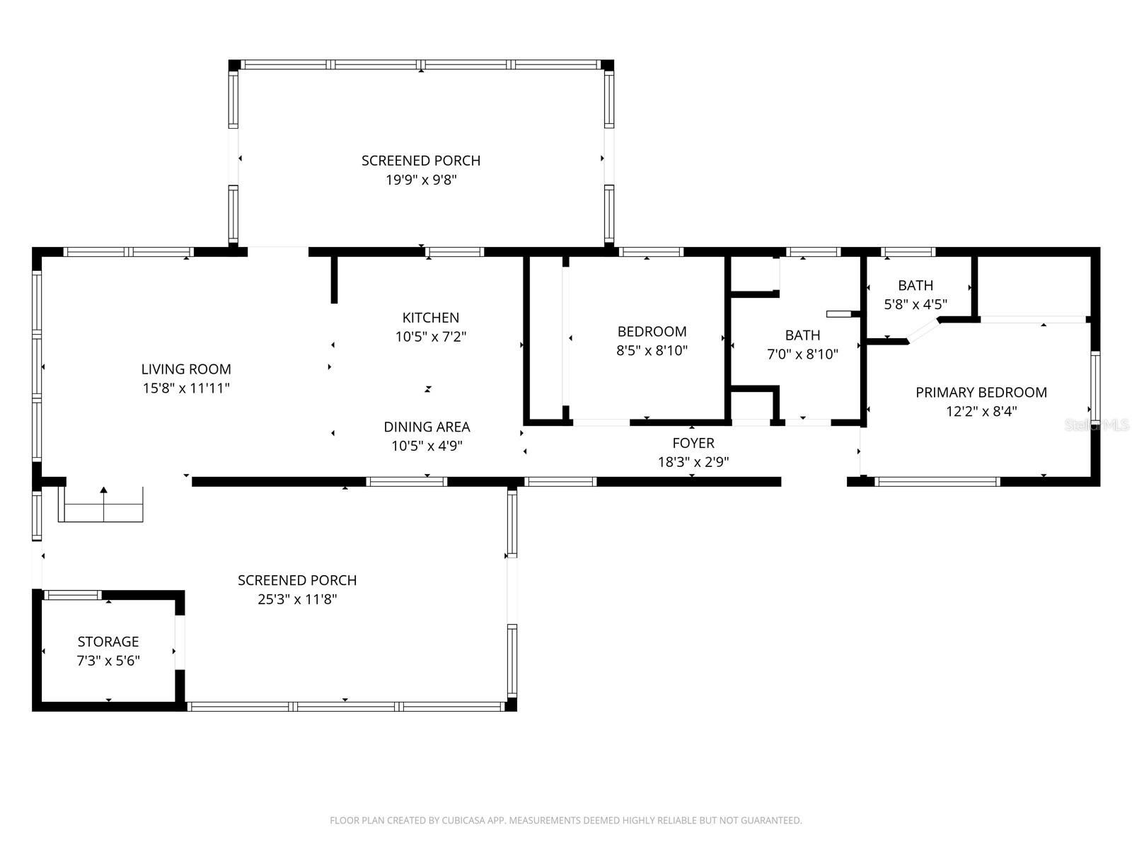 110 Roma Rd Property Photo 7