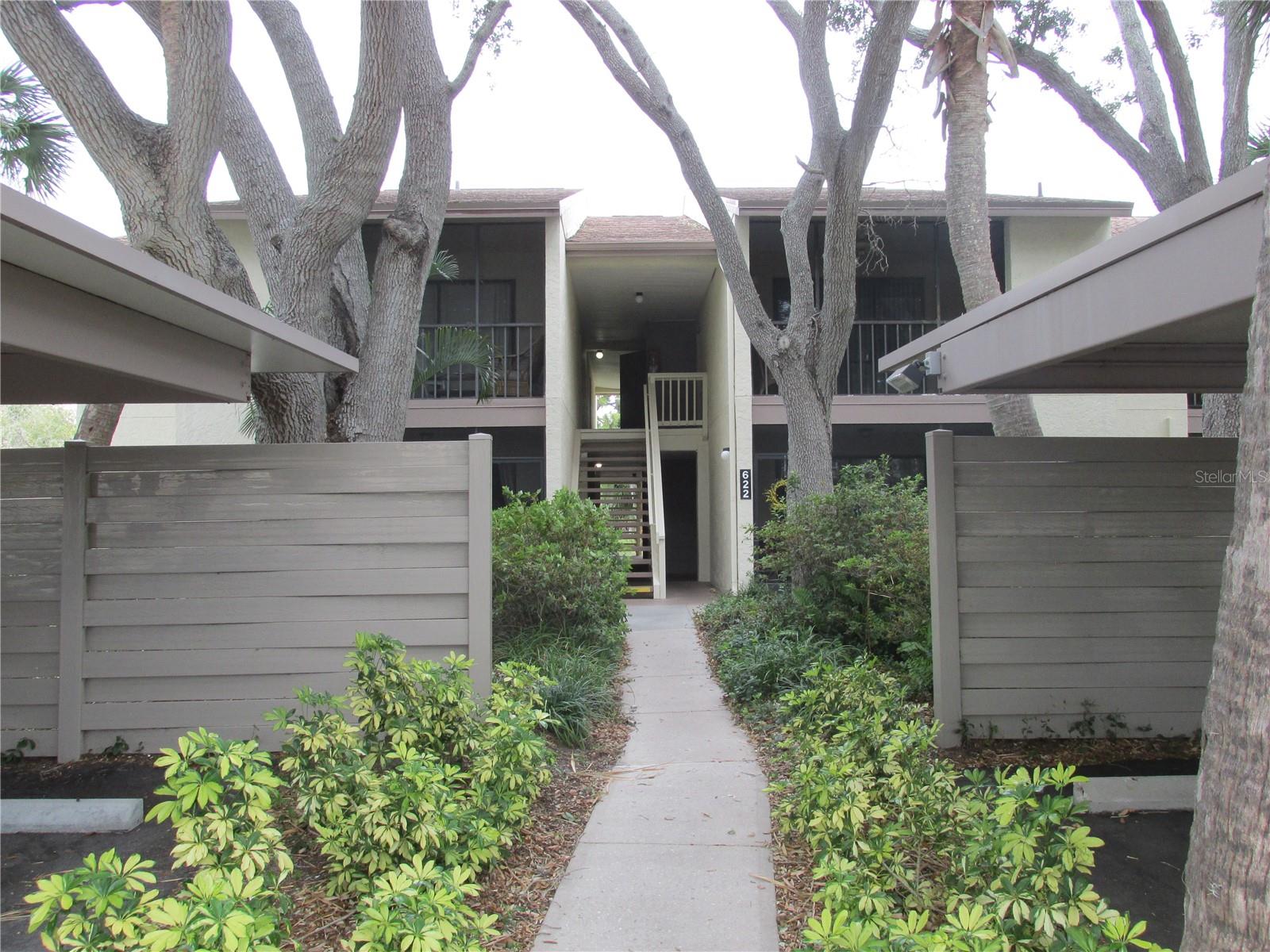 622 BIRD BAY DR S #203 Property Photo 1