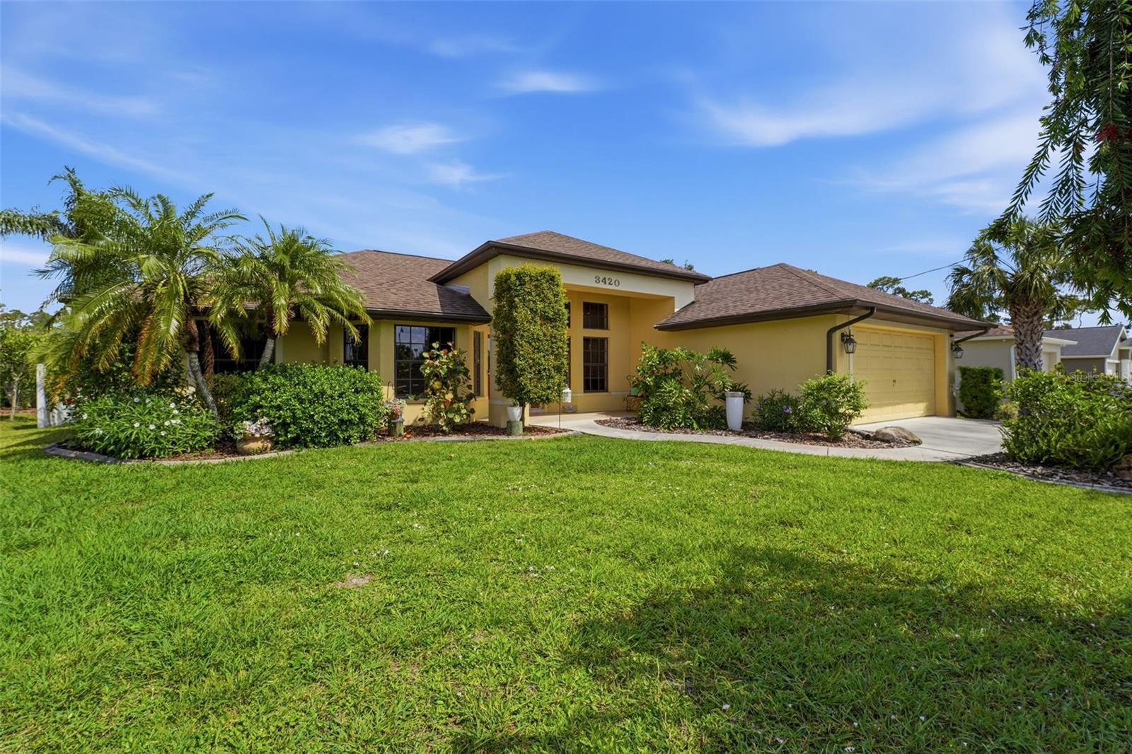 3420 S Sumter Blvd Property Photo 1