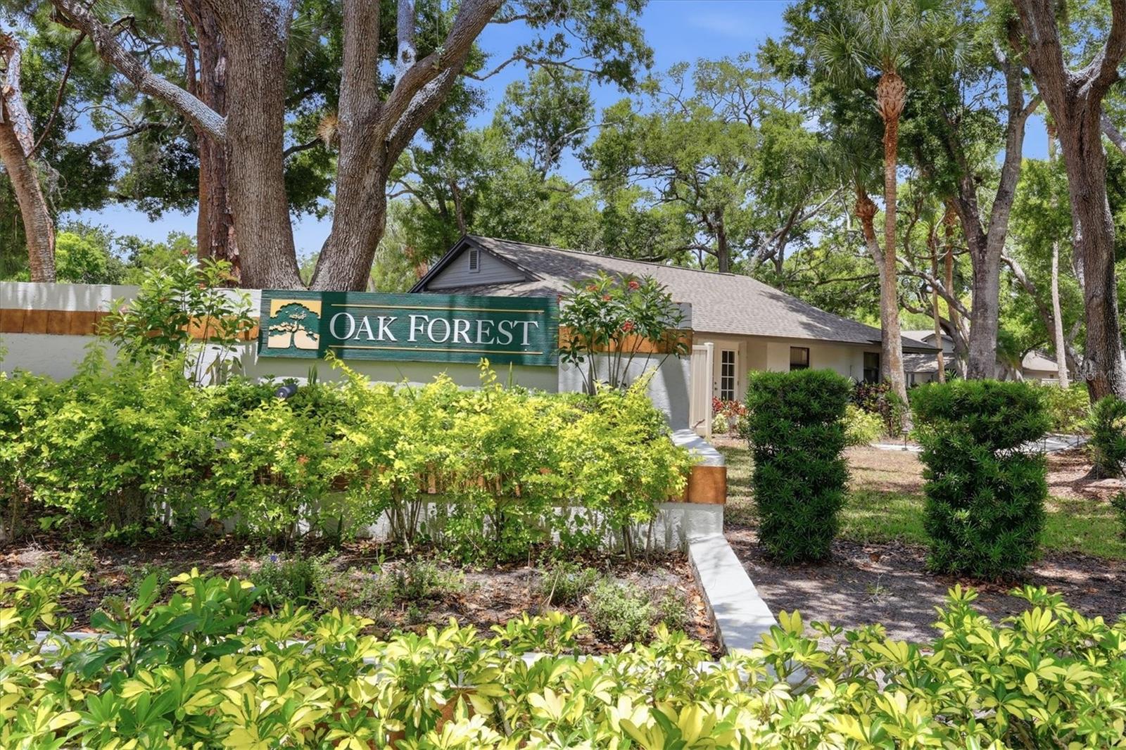 4793 Oak Forest Dr W #46 Property Photo 22