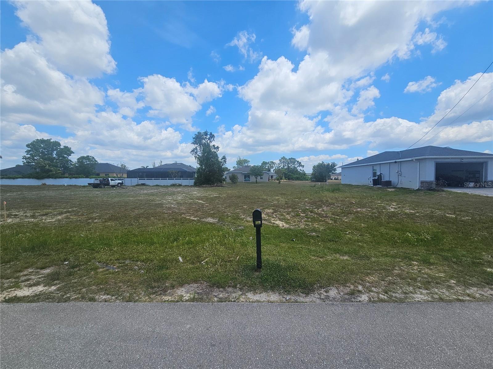3607 Ne 12th Ct Property Photo 1