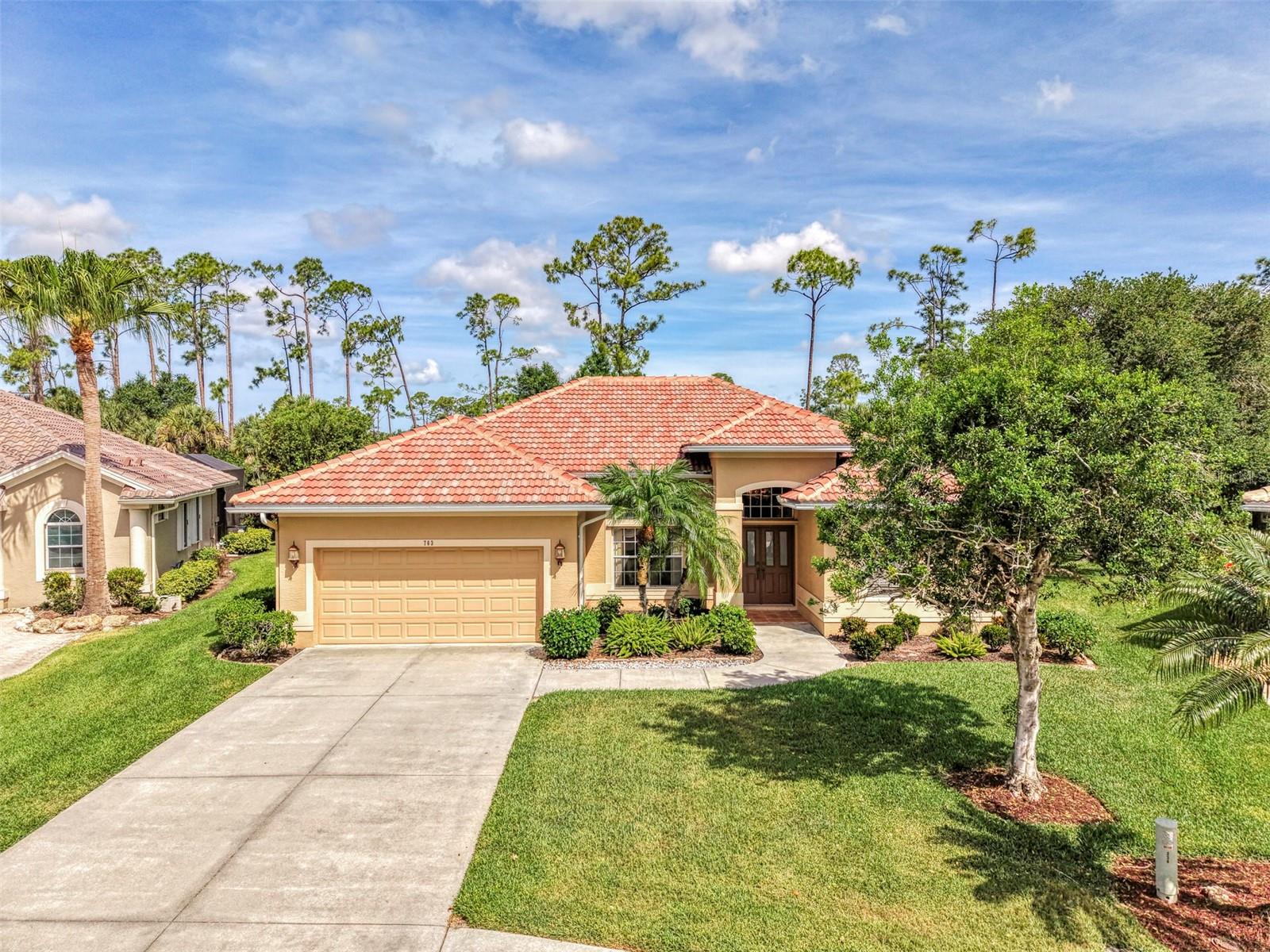 763 Egret Walk Ln Property Photo 1
