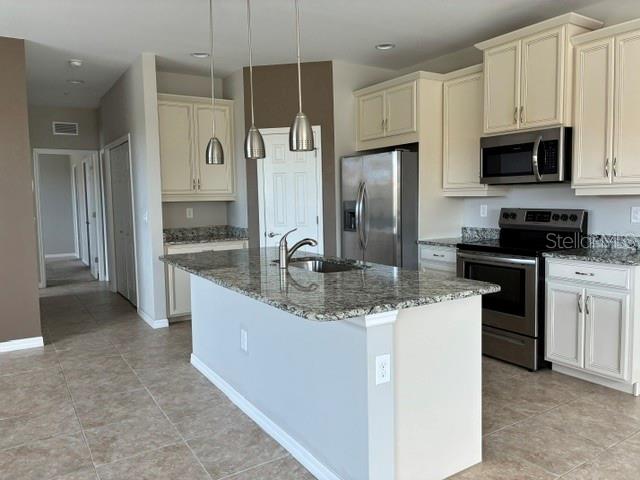 4219 Frontier Way #105 Property Photo 5