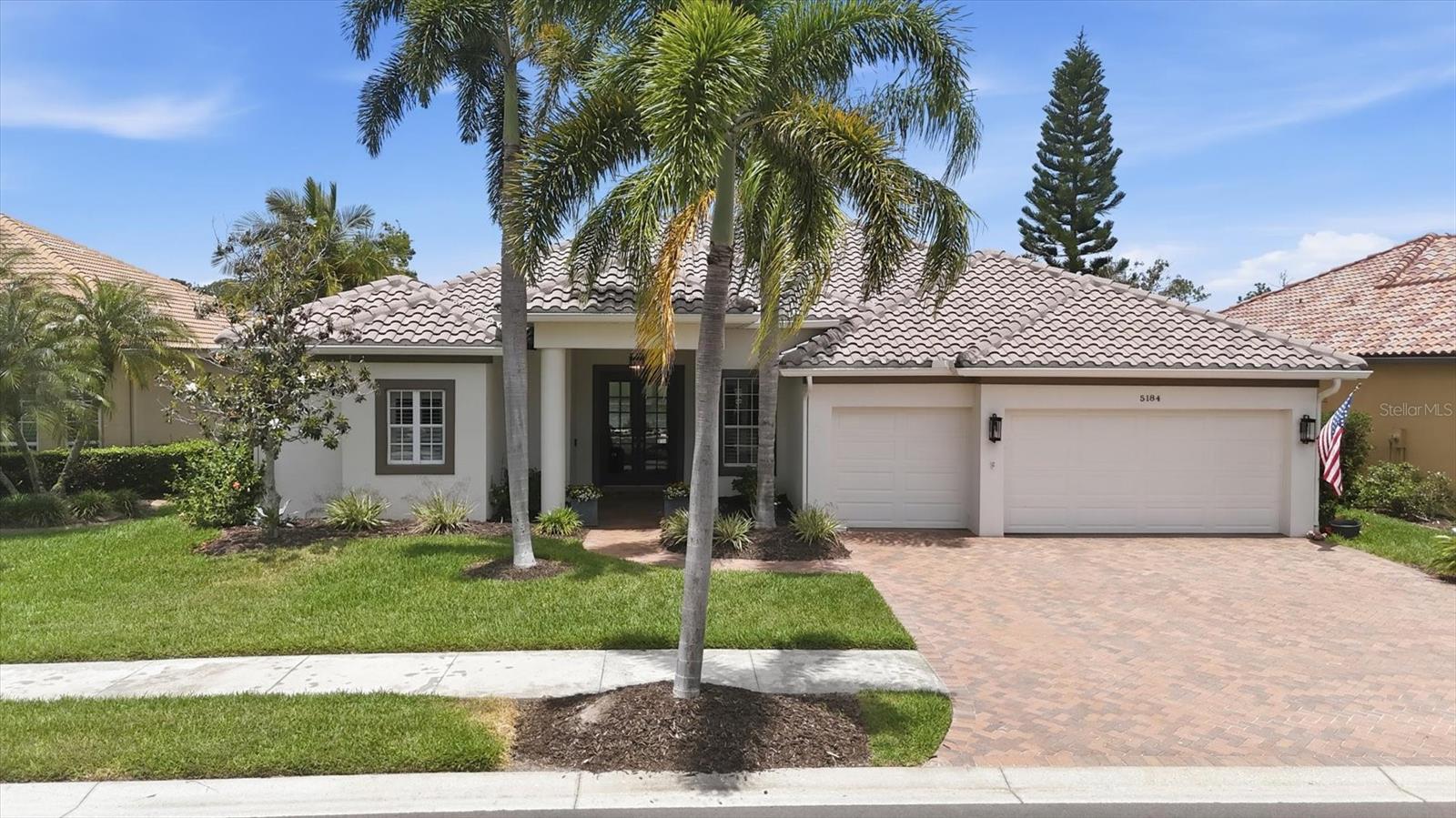 5184 White Ibis Dr Property Photo 1