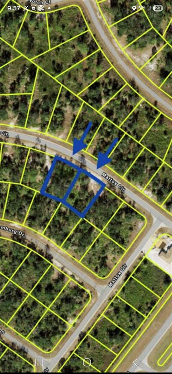 Mattox Cir Property Photo 1