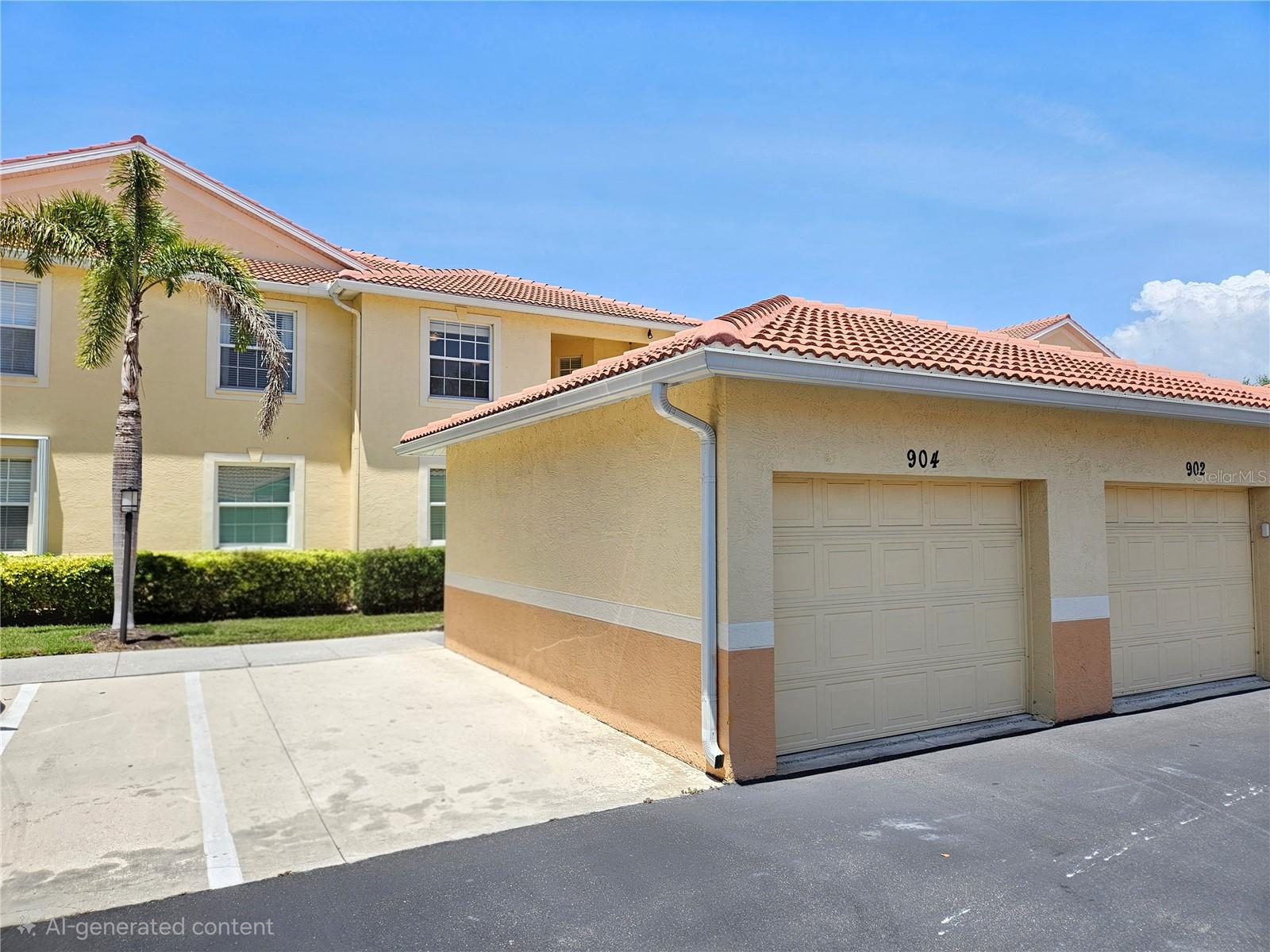 904 Casa Del Lago Way #904 Property Photo 4