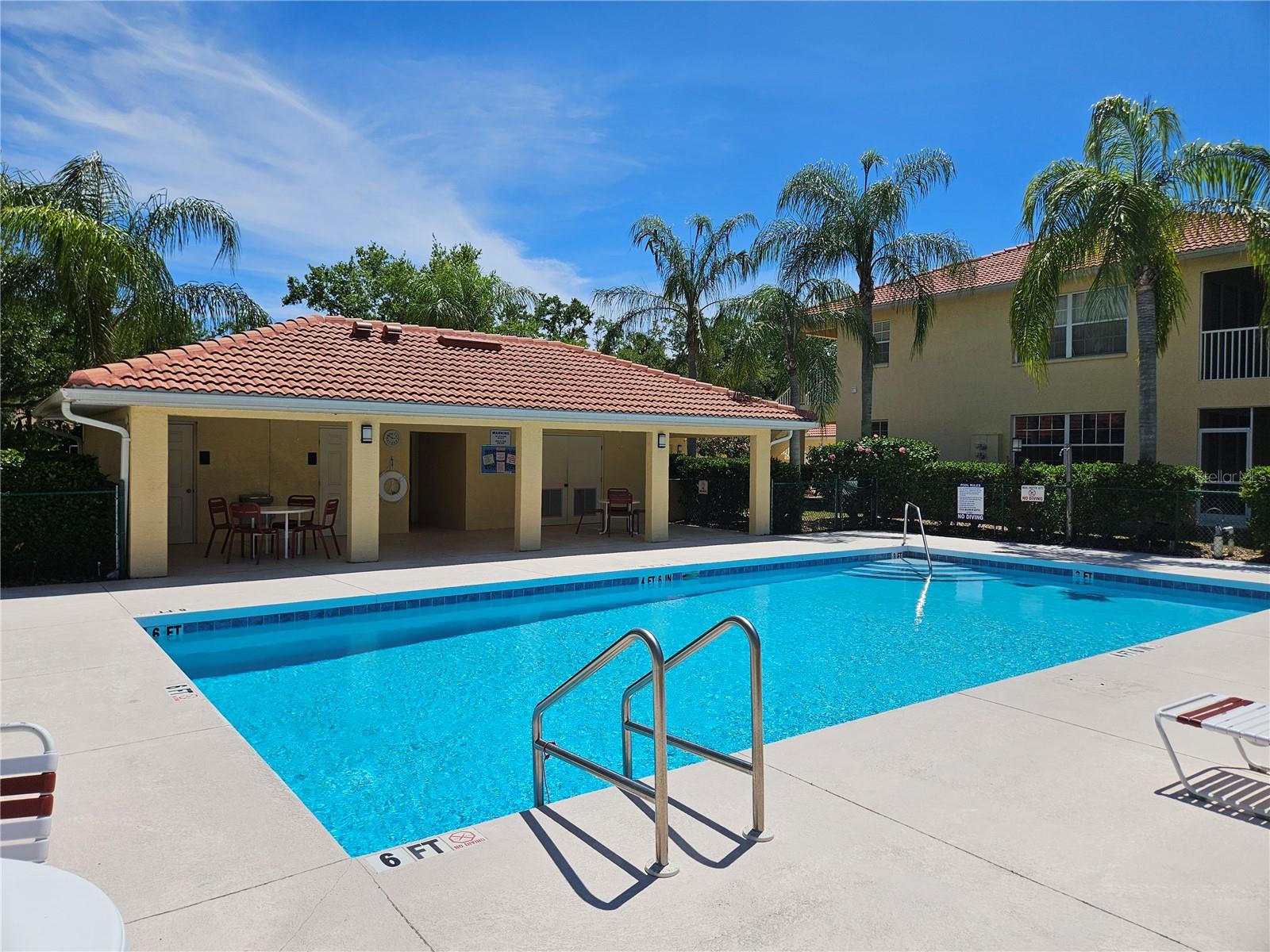 904 Casa Del Lago Way #904 Property Photo 43