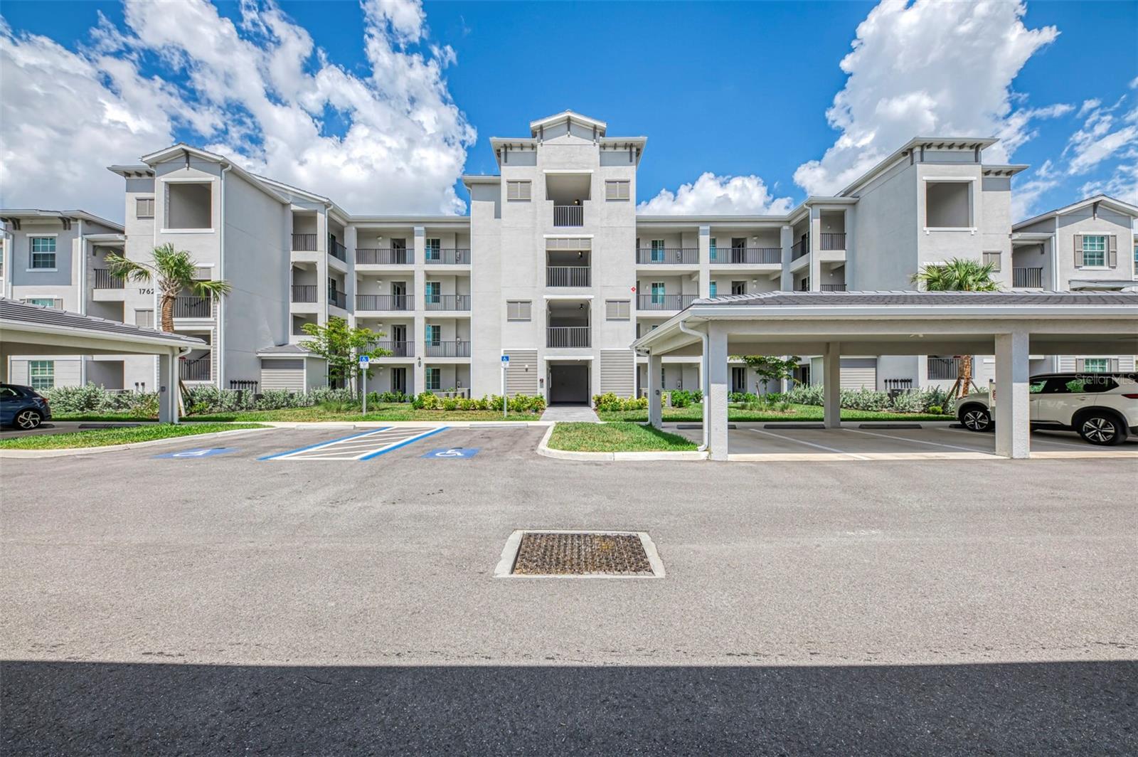 17625 Opal Sand Dr #304 Property Photo 2