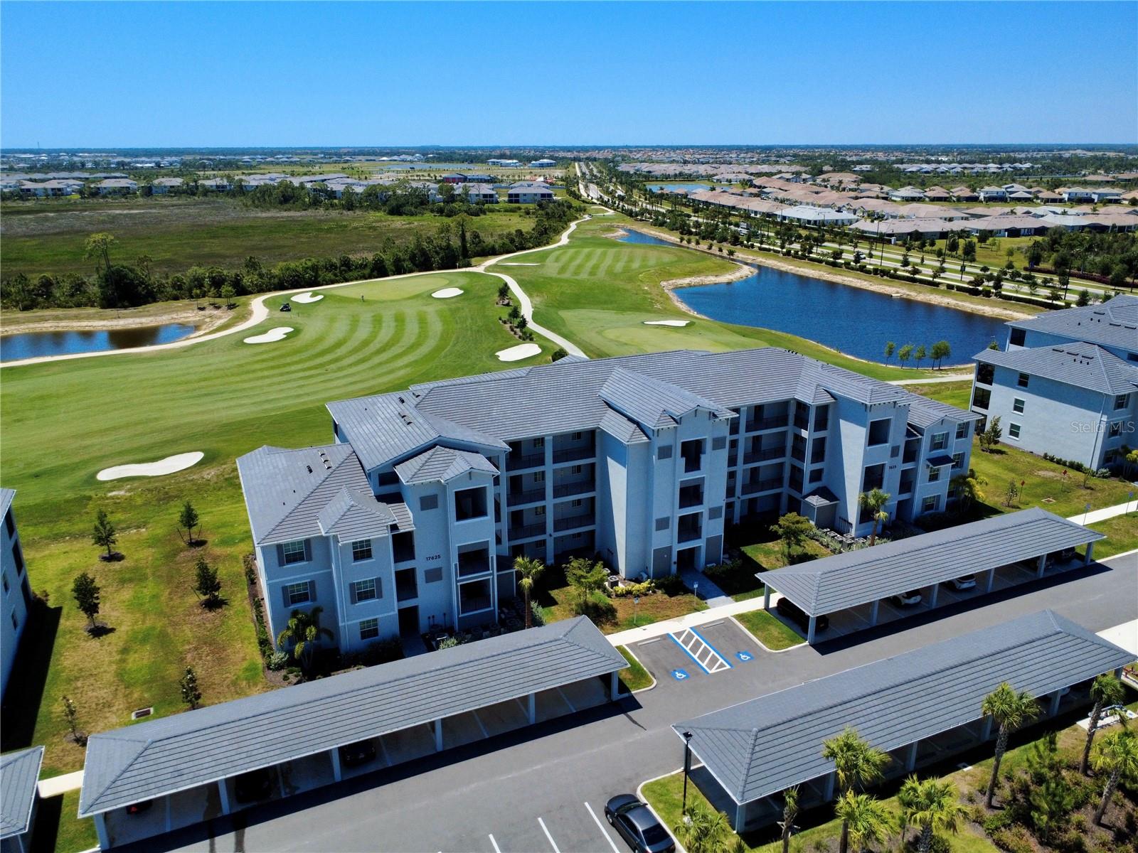 17625 Opal Sand Dr #304 Property Photo 4