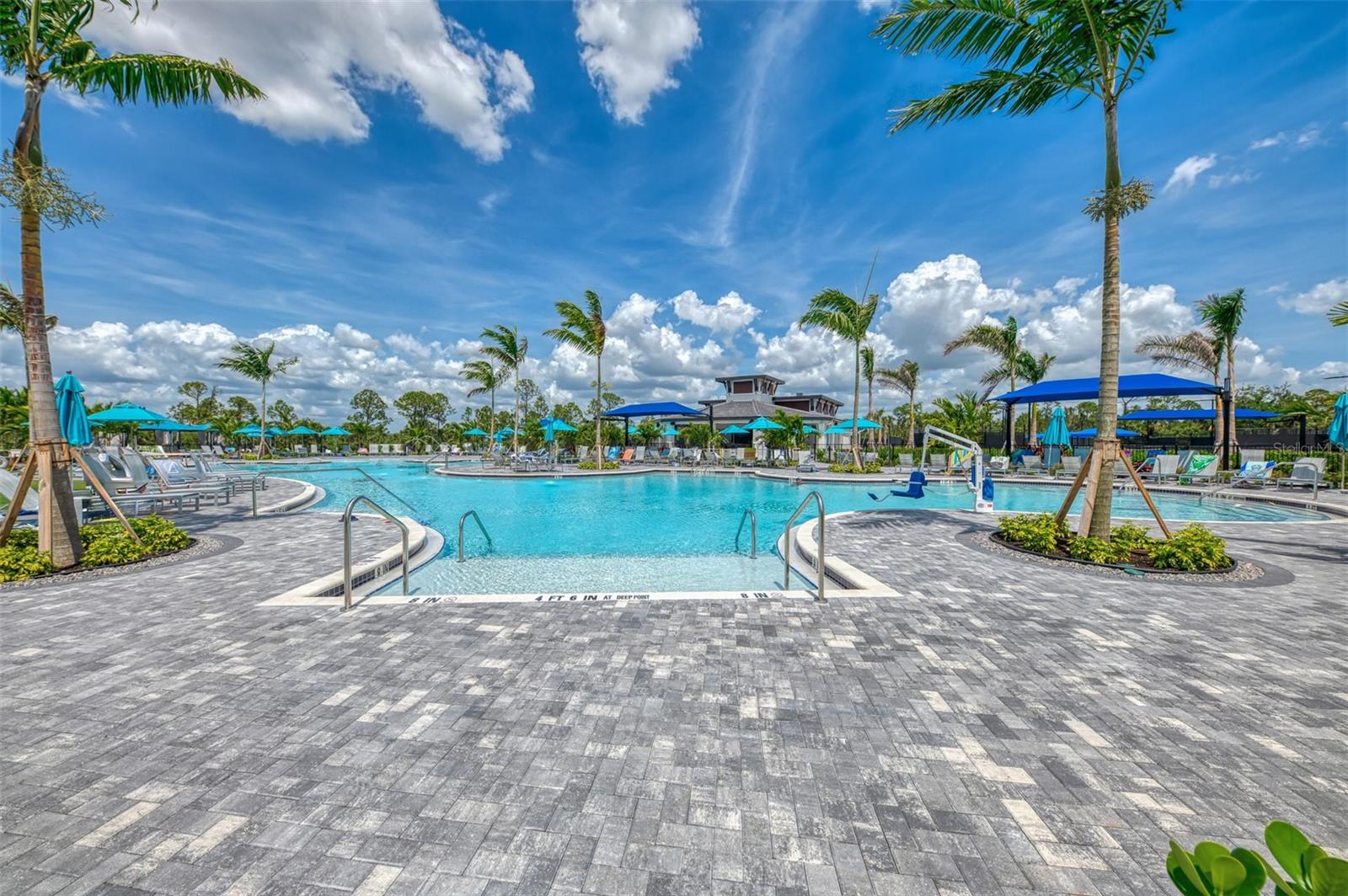 17625 Opal Sand Dr #304 Property Photo 43