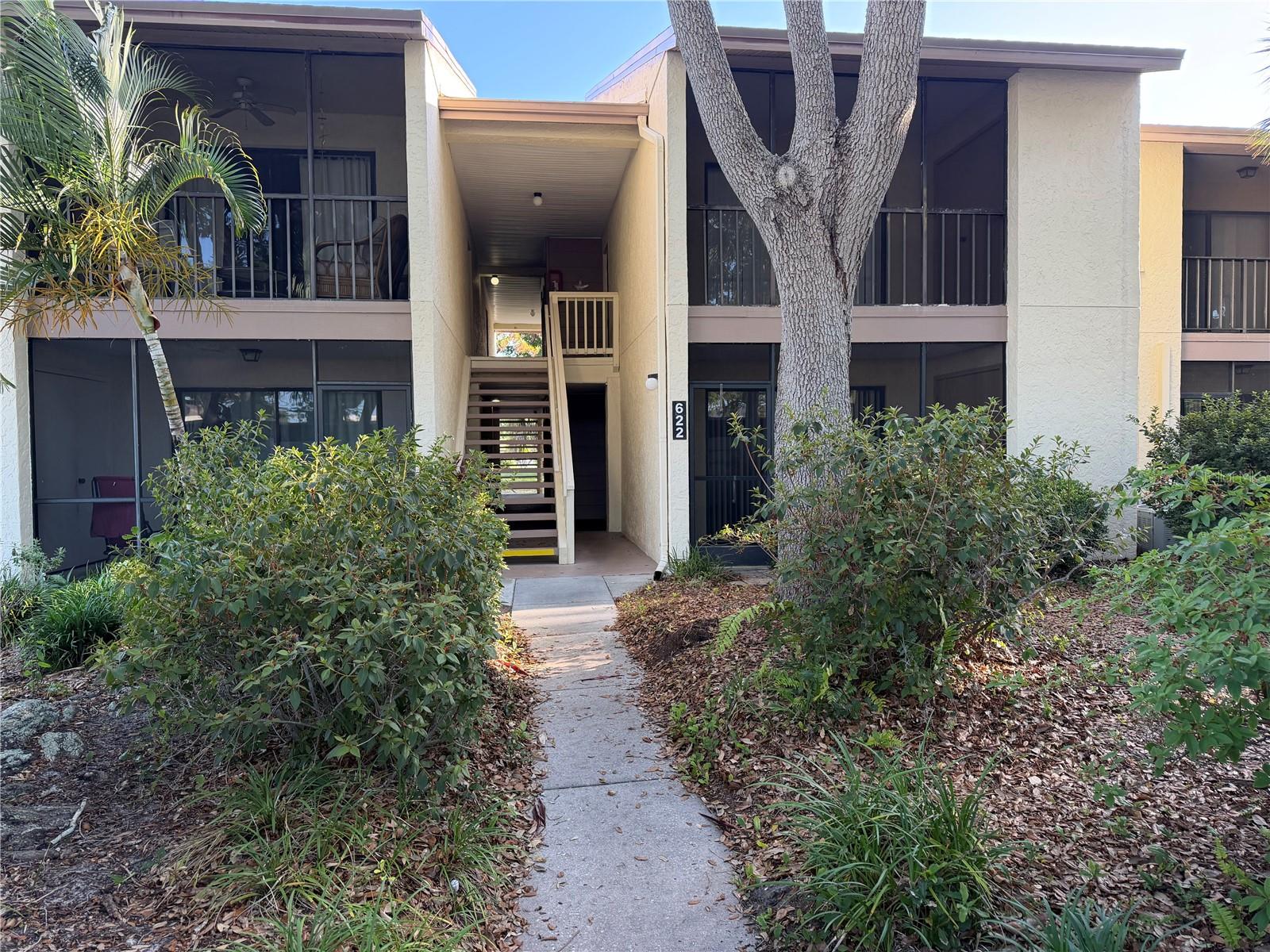 622 BIRD BAY DR S #103 Property Photo 1