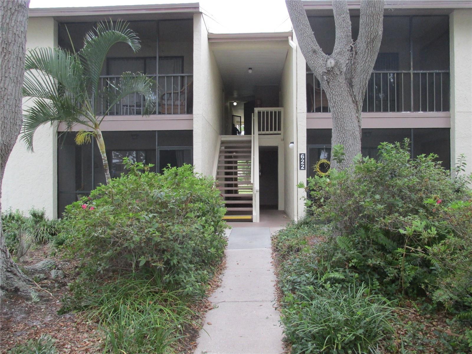 622 BIRD BAY DR S #103 Property Photo 1